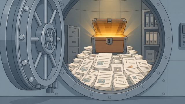How to Start Refining Your Content