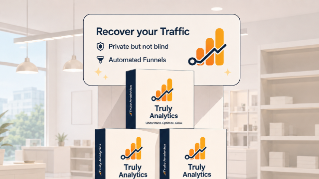 Truly Analytics vs Google Analytics