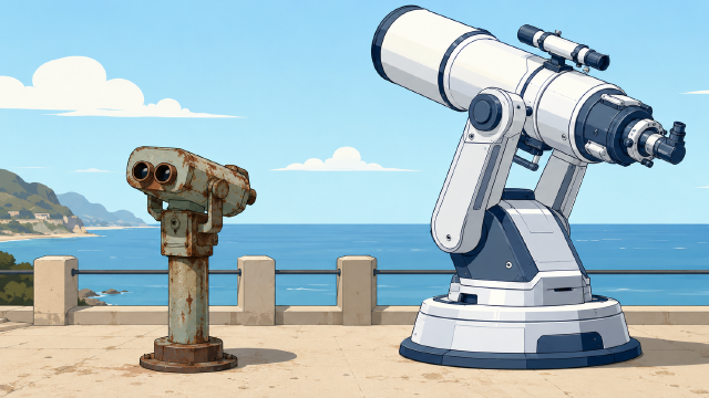 An Alternative to Lead Forensics: Different Approaches to B2B Traffic Visibility