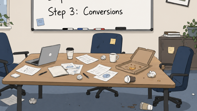 Why Google Analytics Misses Conversions