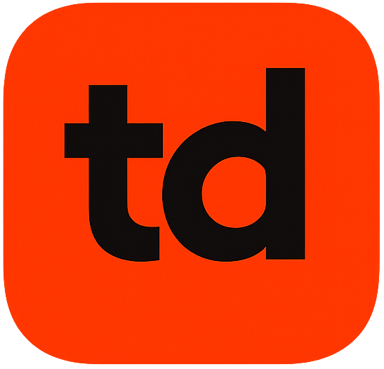 Truly Digital Ltd logo