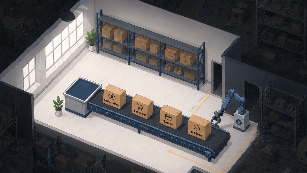 E-Commerce