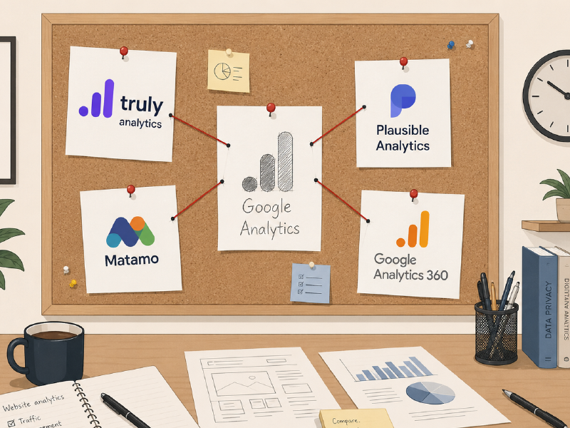 When should you use Google Analytics 360?