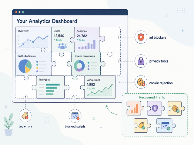 Analytics