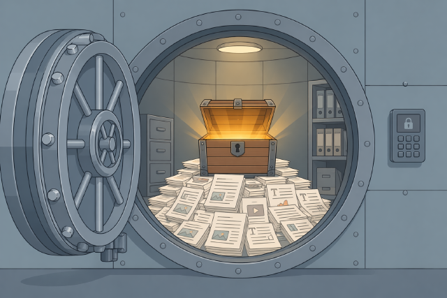 Content-Audit