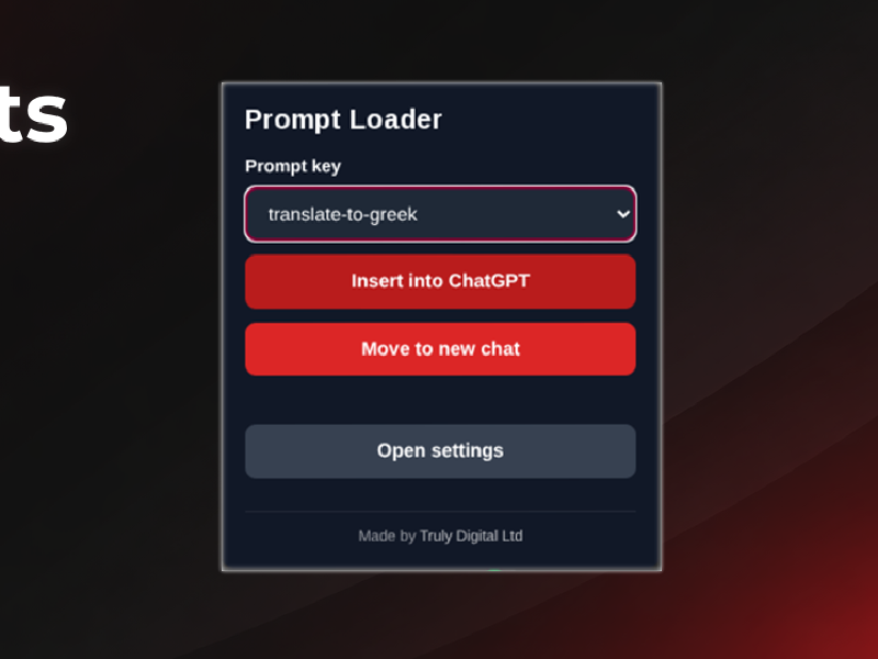What should be your AI Content Strategy