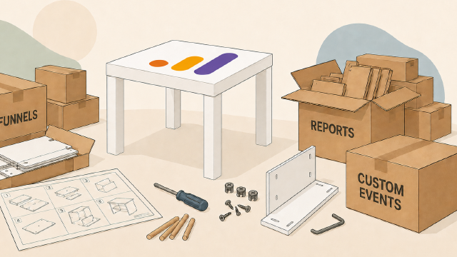 The Cost of Implementing Google Analytics