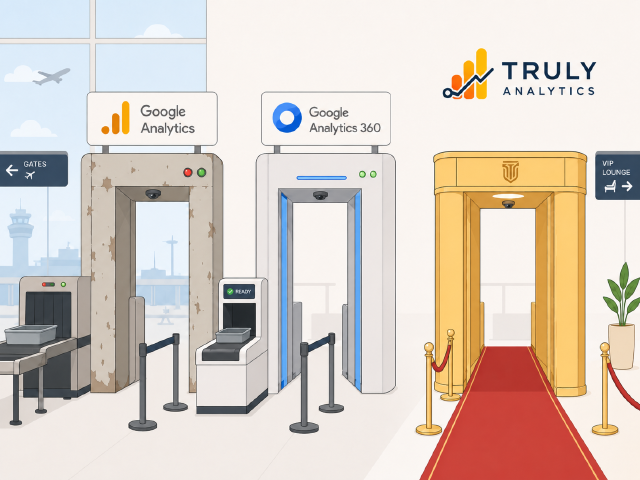 Google Analytics