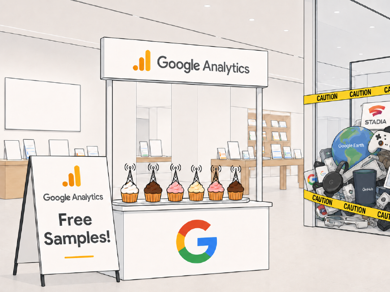An Alternative to Lead Forensics: Different Approaches to B2B Traffic Visibility