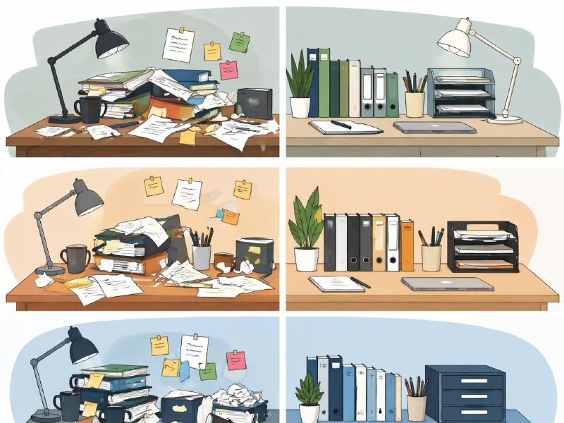 Why Publishing More Content Isn’t Increasing Your Traffic